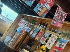 -平娃三宝烧烤·面食(富丰桥店)