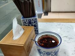 -豫厨老汤拉面(企业广场店)