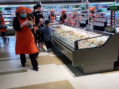 -伊藤洋华堂(温江店)