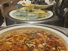 -凡塔斯牛排自助餐厅(莆田万达店)
