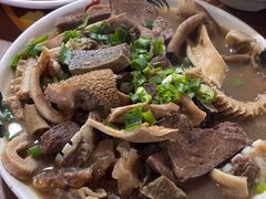 -正宗阳山牛杂(东城店)
