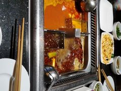 -海底捞火锅(裕廊东IMM店)