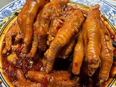 -欧记大排档·景德菜(上海首店)