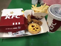 -肯德基(沪东店)