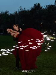 -至臻微拉婚纱摄影