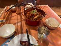 -浩海火燒雲傣家菜(芮欧百货店)