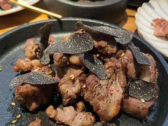 -鸟幸 TORISAKI 炭火居酒屋