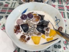 -堂屋糖水店(愚园店)
