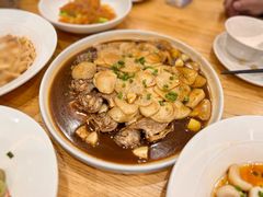 -江南外婆桥·禾城记忆(南湖店)