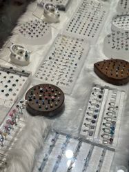 -海王刺青·纹身·穿孔饰品·TATTOO