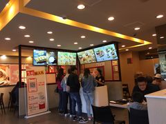 -永和大王(蛙嫩鸡香煲煲鲜·军博店)