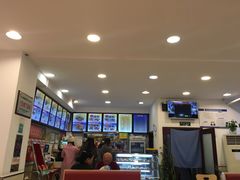 -香妃烤鸡(西单店)