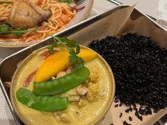 -BAKER&SPICE(环贸店)
