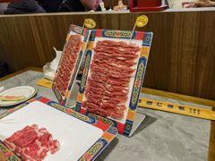 -侃爷南门铜锅涮肉
