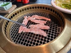 -谷牛和牛烤肉(漕河泾印象城店)