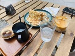 -Home Cafe(水榭春天店)
