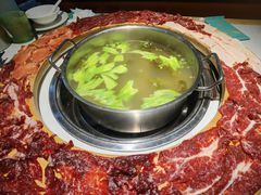 -三毛牛肉店(福强店)