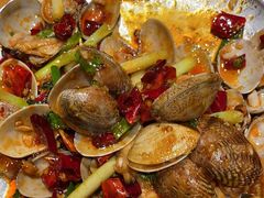 -星光小把串·海鲜烧烤(西安路店)