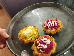 -尚宴牛特鲜自助(太原街万达店)