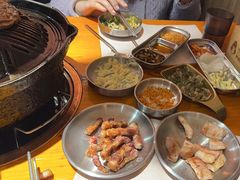 -kingkong大猩猩烤肉(CBD店)