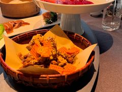 -北京老铺烤鸭(第五国际店)