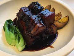 -上海会馆(香港名都店)