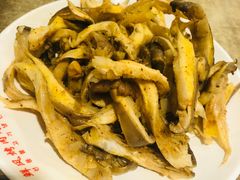 -鲜风烤肉冷面(杏林店)