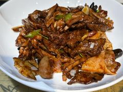 -京味斋·北京烤鸭(华威桥北工大店)