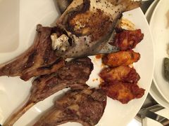 iphone_upload_pic-广州增城保利郡雅酒店-月色西餐厅