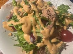-森味薪火烧•烧鸟居酒屋•日本料理(望京店)