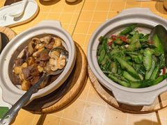 -蔡澜点心·粤菜(花城汇南区店)