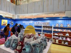-凯德MALL(西直门店)