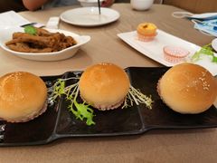 -广州逸林假日酒店·四季桃源中餐厅(白云山风景区店)