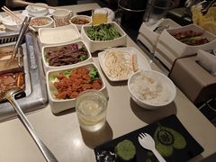 -海底捞火锅(上元大街店)