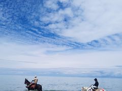 -青海湖国家重点风景名胜区
