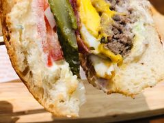 -G+KITCHEN(龙湖狮山天街店)