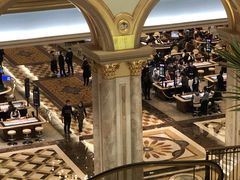 -澳门喜来登大酒店