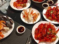 -乐咖啡西餐厅(太湖皇冠假日酒店)