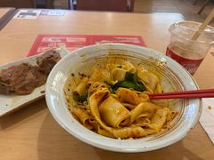 -大师兄·西北小馆(北站缤果空间店)