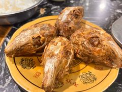 -廖哥泡椒兔(峨眉店)