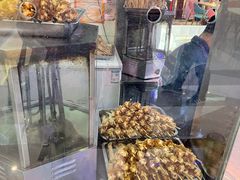 -一代烤翅王(大汉口店)