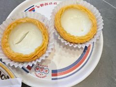 -永盛茶档·港式餐厅(桥北店)