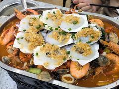 -品鲜海鲜餐厅(黄厝店)