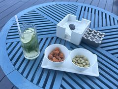 -瑰丽酒店·海吧·天际下午茶·现场DJ·天台酒吧