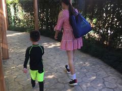 -热带风暴水上乐园