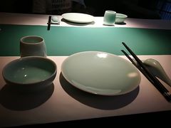 -稍可轩博物馆餐厅