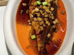 -小放牛炒菜馆(裕华万达店)
