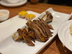 羊腿棒-晋家门(弘阳广场店)