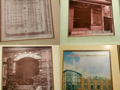 门面-功德林(南京西路店)
