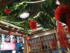 -老东北铁锅炖(茂源街店)